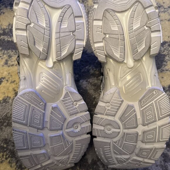 Balenciaga Runner (Read Desc) - Picture 2 of 2
